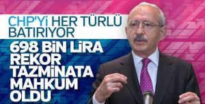 Kılıçdaroğlu, kaybettiği davaları kazanacağına inanıyor