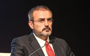 Mahir Ünal’dan ‘OHAL ve 20 Temmuz’ açıklaması