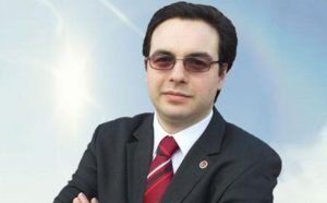 Oğuzhan Kılıç kimdir?