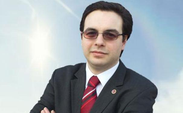 Oğuzhan Kılıç kimdir?