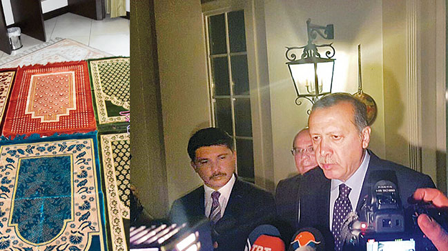 OHAL sonrası terörle aralıksız mücadele