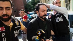 Oktar grubu için 40 savcı görevde