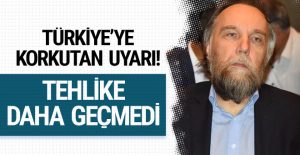 Rus yazardan Türkiye’ye korkutan uyarı! Tehlike geçmedi