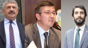 Saadet’li vekil sayısı 2’ye düştü