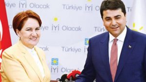 Ve beklenen istifa geldi!