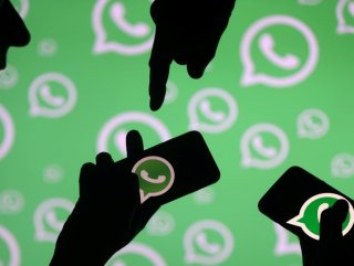 WhatsApp gruplarında artık herkes mesaj atamayacak