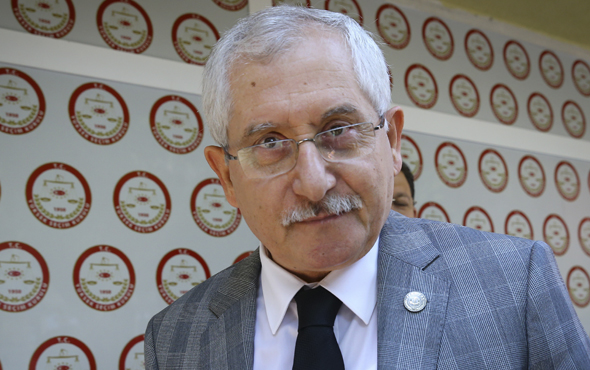 YSK Başkanı Güven’den yeni seçim sonuçları açıklaması
