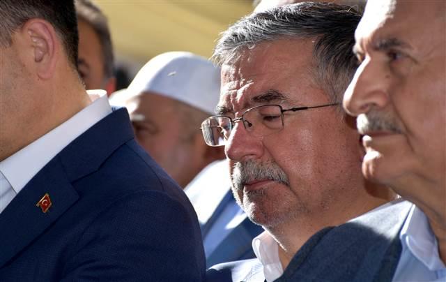 AK Parti Sivas Milletvekili İsmet Yılmaz’ın acı günü