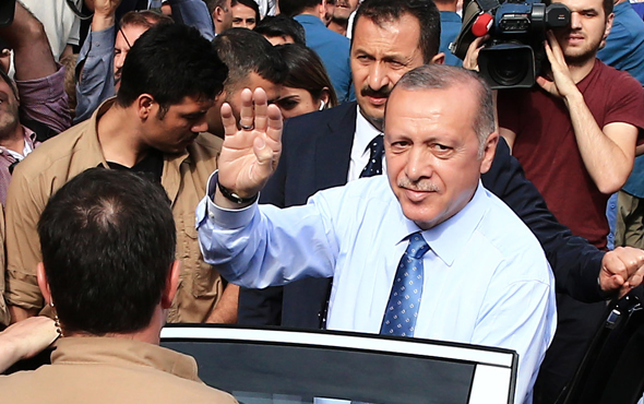 Başkan Erdoğan’dan Bayburt ve Gümüşhane’ye havaalanı müjdesi!