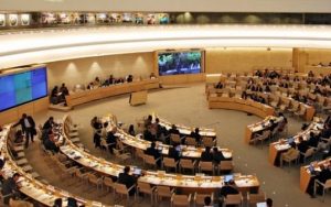 BM’den kritik Türkiye ve ABD açıklaması!