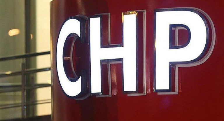 CHP’li muhalifler toplandı: Tüzük kurultayı kararı
