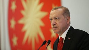 Cumhurbaşkanı Erdoğan: Aksi takdirde B ve C planlarımızı devreye sokarız
