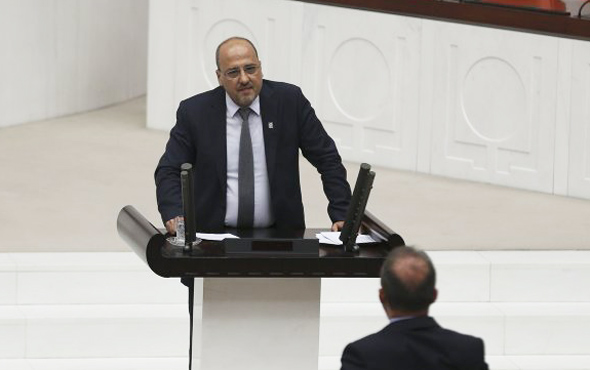 HDP’li Ahmet Şık: Haftaya seçim olsa HDP baraj altı