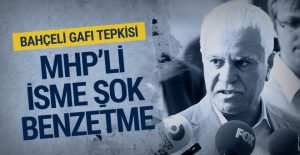 İYİ Partili Koray Aydın’dan ‘Bahçeli’ gafı açıklaması