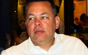 Singapur’da Brunson zirvesi! İki ülkenin bakanları görüşecek