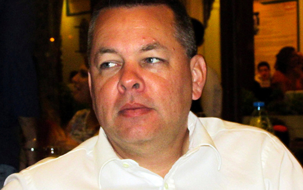 Singapur’da Brunson zirvesi! İki ülkenin bakanları görüşecek