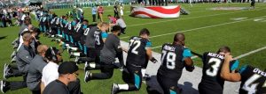 Trump’ın hedefinde yine NFL sporcuları var