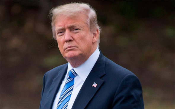 Trump’ın kararına ABD medyasından tepki