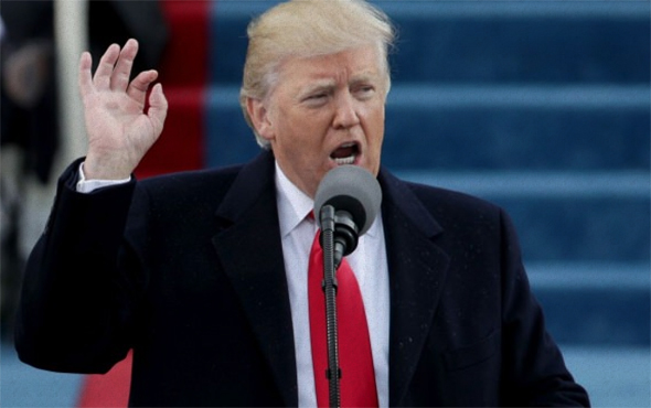 Türk hacker grubundan Trump’a misilleme