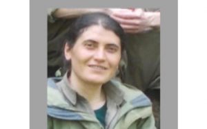 300 bin TL ödüllü terörist Ceylan Buğan öldürüldü!