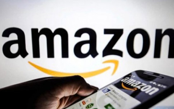 Amazon artık resmen Türkiye’de!