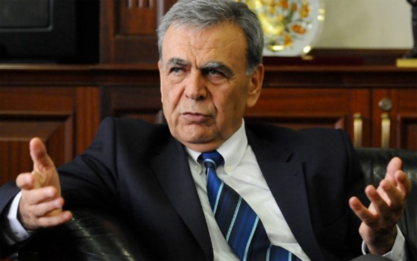 Aziz Kocaoğlu: İzmir CHP’nin kalesi değildir