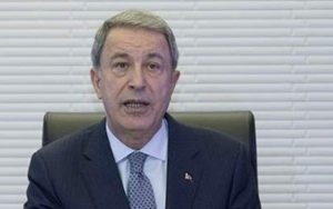 Bakan Akar duyurdu! PKK’ya ağır darbe