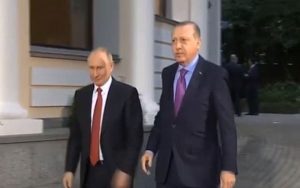 Düşürülen Rus uçagı İdlib mutakatını etkileyecek mi?