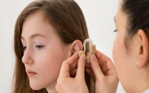 İşitme engellilerin cihaz mağduriyeti…