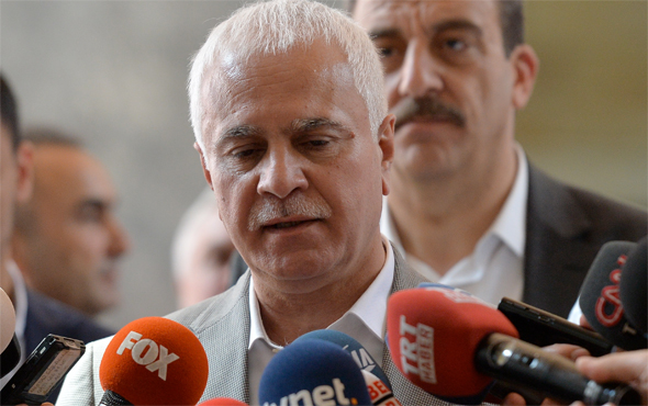 İYİ Parti’de 9 il başkanı atandı işte o isimler