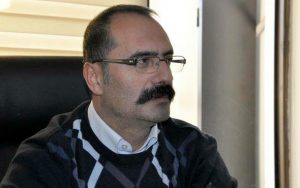 Meral Akşener’in danışmanı istifa etti