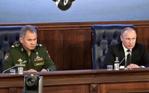 Rusya’dan İsrail’e tehdit: ‘Yanıtsız bırakmayacağız’