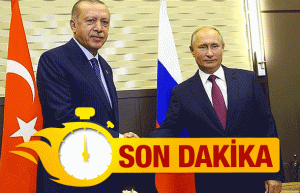 Suriye’den Soçi anlaşmasıyla ilgili flaş açıklama!