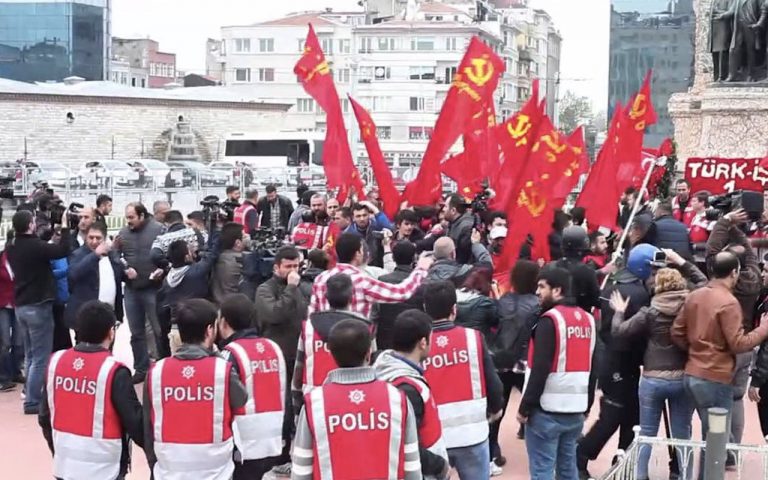 1 Mayıs ne zaman 2019 hangi güne denk geliyor resmi tatil mi?