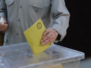 11 soruda yerel seçim