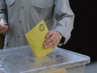 11 soruda yerel seçim