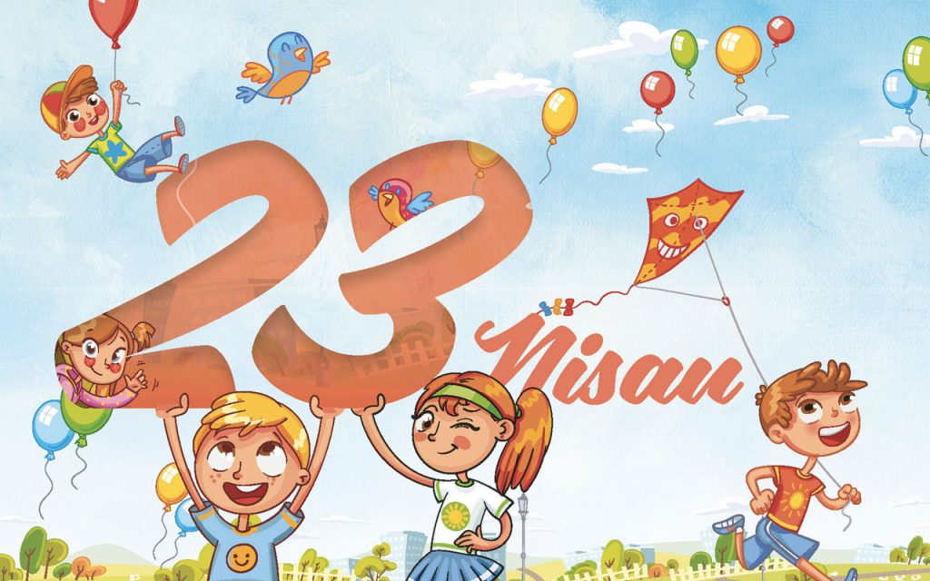 23 Nisan’da kaç gün tatil var 2019 hangi güne denk geliyor?