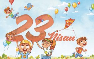 23 Nisan’da kaç gün tatil var 2019 hangi güne denk geliyor?