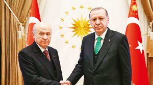 49 ilin adayı yeniden ele alınacak