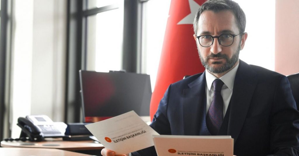 ’82 milyon beyin fırtınası yapacak’