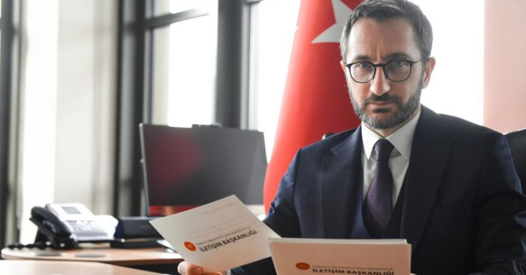 ’82 milyon beyin fırtınası yapacak’