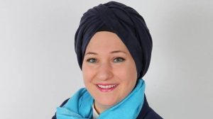 Ayşe Tekin – Konuksever kimdir?