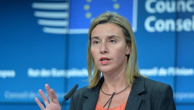 ‘AB-Türkiye arasındaki iş birliğini geliştirmek fayda sağlar’