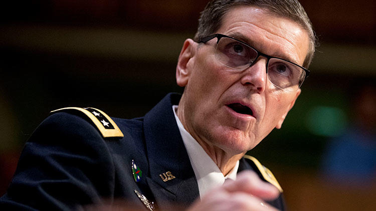 ‘ABD askerlerinin Suriye’den çekilmesi haftalar içinde başlayabilir’