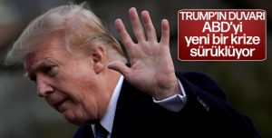 ABD’de hükümet yeniden kapanabilir