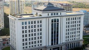 AK Parti seçim çalışmalarında ‘yapay zeka’yı kullanacak