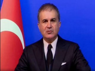 AK Parti sözcüsü Ömer Çelik’ten helikopter açıklaması