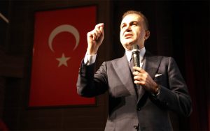 AK Parti’den Fransa’nın kararına sert tepki