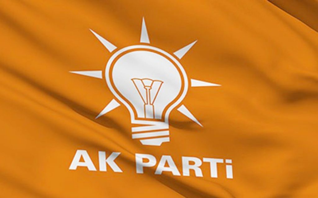 AK Partili başkan adayı adaylıktan çekildi