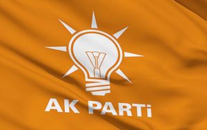 AK Partili başkan adayı adaylıktan çekildi